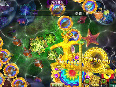 星力十代游戏全新