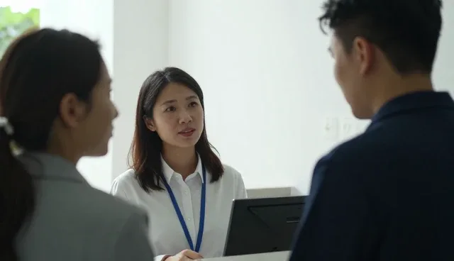 企业合规审查中的常见风险与应对策略