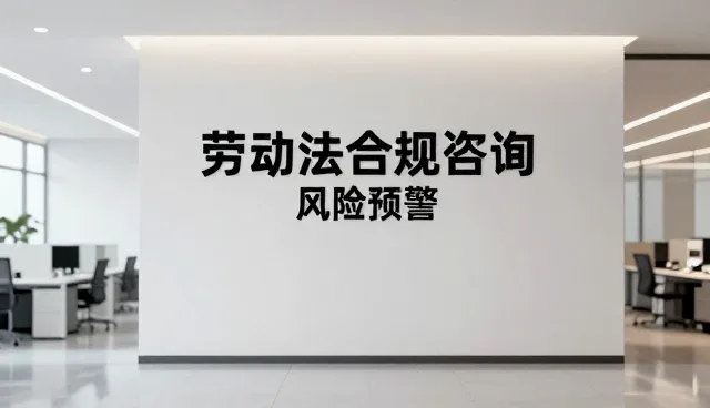 企业如何有效选择劳动法合规咨询方案
