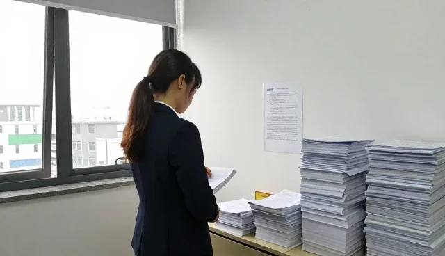 商务代理流程优化对法律风险防控的实际价值